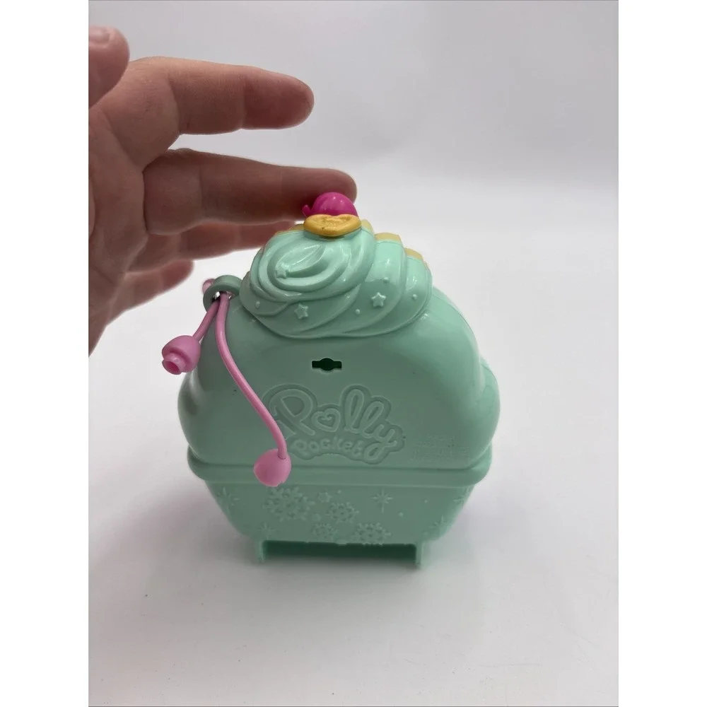 polly pocket polly pocket
